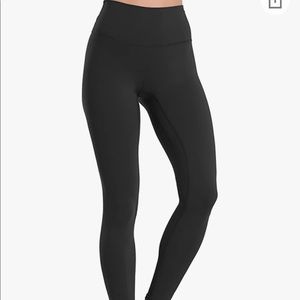 Colorful koala leggings